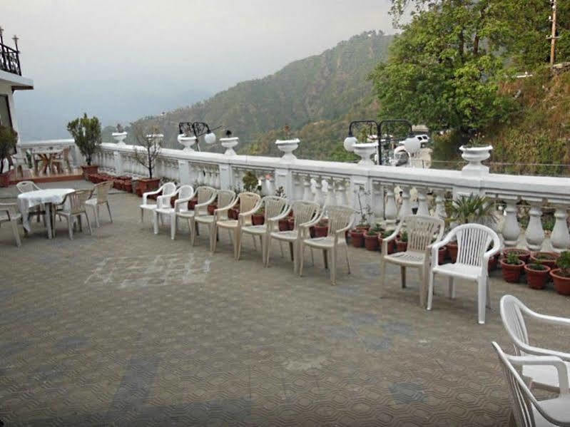 Hotel Zone Connect By The Park Mussoorie Zewnętrze zdjęcie