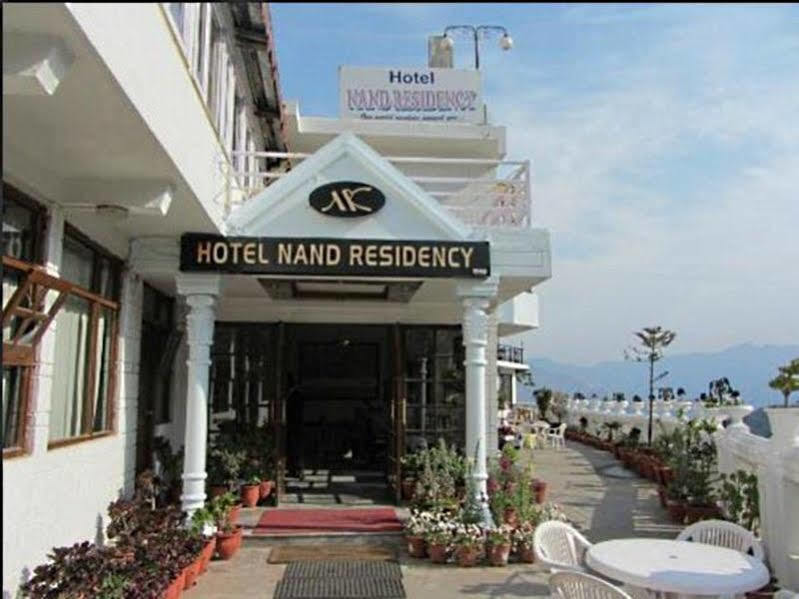 Hotel Zone Connect By The Park Mussoorie Zewnętrze zdjęcie